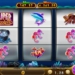 Hướng dẫn giành chiến thắng với slot game sòng Macao Biển Vàng