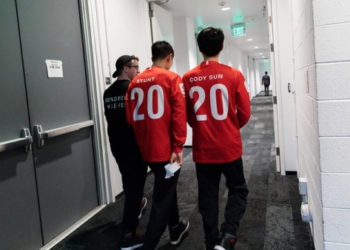 100T Cody Sun: “Quay lại với 100 Thieves không phải là điều dễ dàng, nhưng chắc chắn đó là một sự lựa chọn mà tôi đã chọn”
