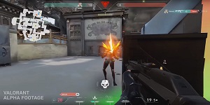 Bỏ túi loạt thông tin hữu ích để chuẩn bị chinh chiến Valorant