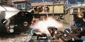 Call of Duty: Mobile VN có nhiều điểm độc đáo trong các chế độ chơi