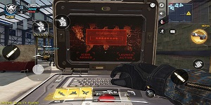 Call of Duty: Mobile VN tạo nét khác biệt với hệ thống Perks và Scorestreaks