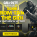 Call of Duty Mobile Việt Nam mời chào người chơi với hàng tấn quà tặng