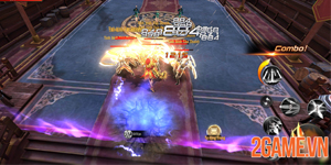 Chiến Thần 3D chính là game hành động đỉnh cao trong quý 2 năm 2020