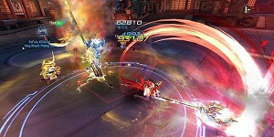 Chiến Thần 3D tung trailer hoành tráng ấn định thời gian ra mắt