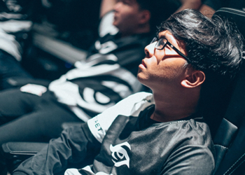 Chuỗi trận lượt về quay lại ám ảnh Team Secret