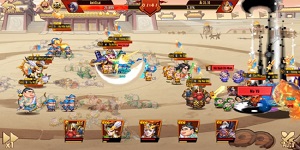 Chơi Anh Tào Bị Ca không sợ cảm thấy nhàm chán hay tự kỉ