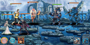 Cryptract chính thức ra mắt toàn cầu, mở tải cho cả Android và iOS