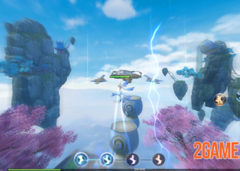 Cấu hình game Âm Dương Kiếm Funtap nhẹ nhưng hoạt động thì bao la 0