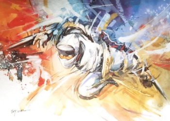 Cập nhật ĐTCL bản 10.5: Zed và Lux trở nên vô địch khi lên được 3 sao