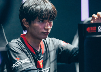 DBL Bigkoro: “Ngoại trừ GAM thì mình nghĩ cuộc đua top 4 khá cân bằng và cơ hội đều mở ra cho tất cả các đội”