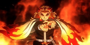 Demon Slayer: Kimetsu no Yaiba sẽ trình làng phiên bản mobile trong năm nay