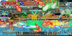 Dấu Ấn Rồng công bố link tải đếm ngược thời gian chính thức ra mắt