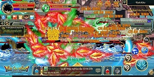 Dấu Ấn Rồng trở thành tụ điểm cho dân cày, giới đại gia cẩn thận kẻo ăn hành!