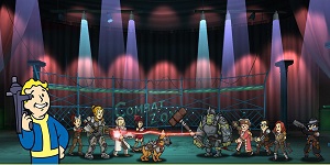 Fallout Shelter Online sẽ sớm có bản tiếng Anh hỗ trợ toàn cầu