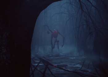 Fiddlesticks mới chính thức lộ diện trong phim ngắn, dọa người xem phải giật mình thon thót