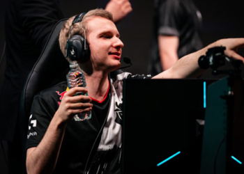 G2 Jankos : “Những trận thua không khiến chúng tôi quá buồn, nó khiến chúng tôi nhận ra nhiều điều”