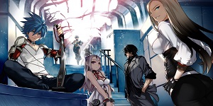 Game Closers mùa 2: Sức hấp dẫn không thể chối từ