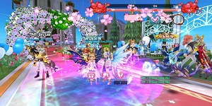 Game Pháp Thuật 3D tự tin chinh phục người chơi bằng những chiến lược khác biệt