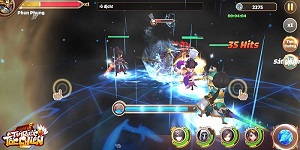 Game Tam Quốc Tốc Chiến có thừa điểm đặc sắc để quyến rũ fan game thẻ tướng