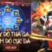 Game Thiên Long Tam Quốc cho phép dân cày sống khỏe đua TOP tẹt ga