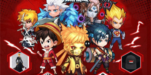 Game Vũ Trụ Anh Hùng tổ chức Big Event nhân dịp 6 tháng ra mắt