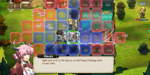 Game chiến thuật Langrisser SEA ra mắt ngôn ngữ tiếng Việt
