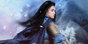 Game nhập vai Kiếm Ca VNG ra mắt bản PC