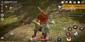 Game nhập vai chặt chém Rappelz M hẹn ngày ra mắt chính thức vào cuối tháng 3