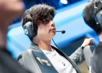 HLV Reapered: “C9 là đội duy nhất không có nhà vô địch LCS nào trong đội hình… Tất cả chúng tôi đều rất thèm muốn chiến thắng”