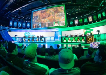 Hệ thống xếp hạng đơn yếu kém là nguyên nhân đi xuống của khu vực Bắc Mỹ?