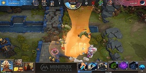 Minimax Tinyverse – Thế Giới Kỳ Bí sắp được VTC Game ra mắt có hot?!