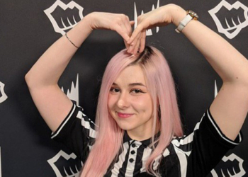 Một ngày làm việc của trọng tài Yuli ở LEC