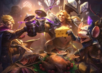 Mở bán báu vật RPG – Giảm giá sâu, tặng phẩm hấp dẫn từ 23/03 đến hết 25/03