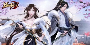 Ngạo Kiếm 3D được vận hành bởi đội ngũ ưu tú và tâm huyết