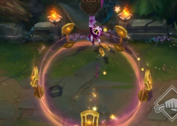 Nhóm trang phục Cá Tháng Tư và Hung Thần 2020 được hé lộ