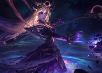 Nhóm trang phục Vũ Trụ và Hắc Tinh 2020 ra mắt, “con cưng” Lux tham gia cả hai