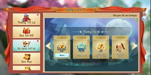 Nhất Kiếm Giang Hồ ưu đãi cực mạnh cho game thủ tái xuất