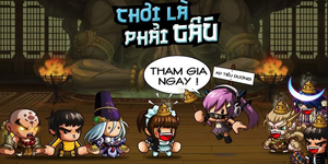 OMG Loạn Đấu show nhiều tính năng độc đáo không thể bỏ lỡ