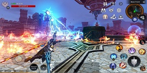 Phiên bản Công Thành Chiến của AxE: Alliance X Empire mang đến nhiều sự kiện hấp dẫn