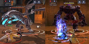 Phiên bản quốc tế của Blade X Lord mở hàng soft launch trên app store Canada