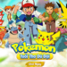 Poke Adventure H5: Hành trình chinh phục thế giới Pokemon bắt đầu!