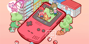 Poke Tối Thượng mang đến giá trị hoài niệm thông qua chất đồ họa cổ điển