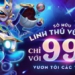 Ra mắt Linh Thú nhóm 7 – Vũ Trụ: Hiệp Sĩ Cú, Bạch Tuộc, và Cá Voi từ ngày 19/03