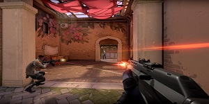 Riot Games xác nhận sắp phát hành tựa game bắn súng chiến thuật Valorant