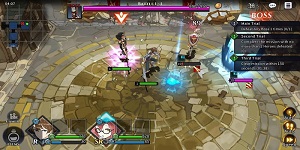 Shining Beyond ấn định thời gian Closed Beta tại khu vực SEA