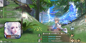 Siêu phẩm Perfect World VNG rục rịch ra mắt tại Việt Nam