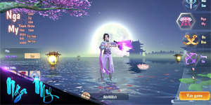 SohaGame hồi sinh siêu phẩm Trường Sinh Quyết VNG