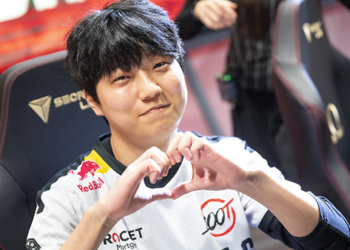 Ssumday và ngọn lửa nhiệt huyết không bao giờ nguội lạnh