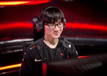 T1 Effort: “Từ đi đường đến giao tranh thì Kalista – Taric không có điểm yếu nào cả”