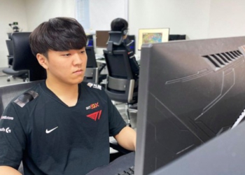 T1 Ellim: “Tôi tin rằng Clid là người đi rừng giỏi nhất”